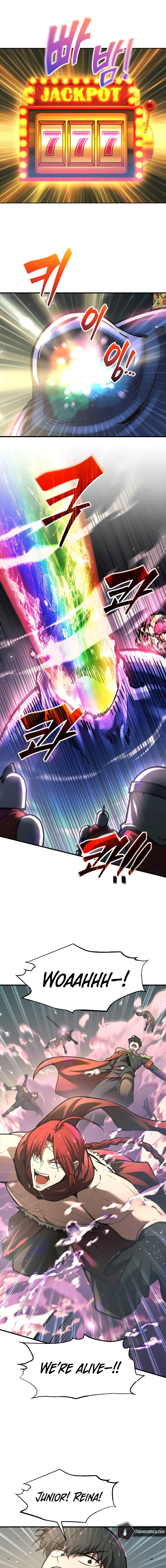 Tyrant of the Tower Defense Game Chapter 149 - Page 21 in English