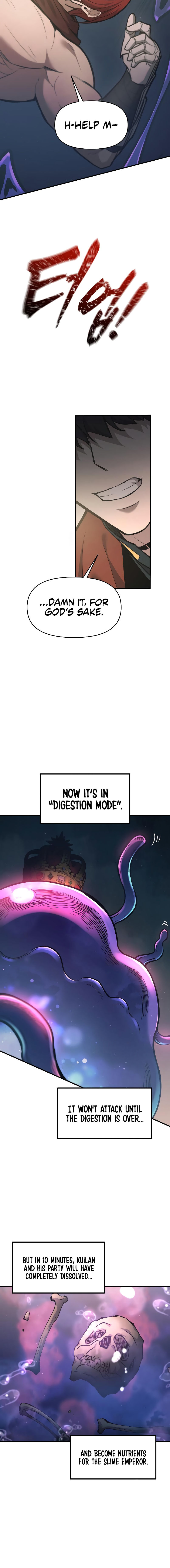 Tyrant of the Tower Defense Game Chapter 149 - Page 4 in English