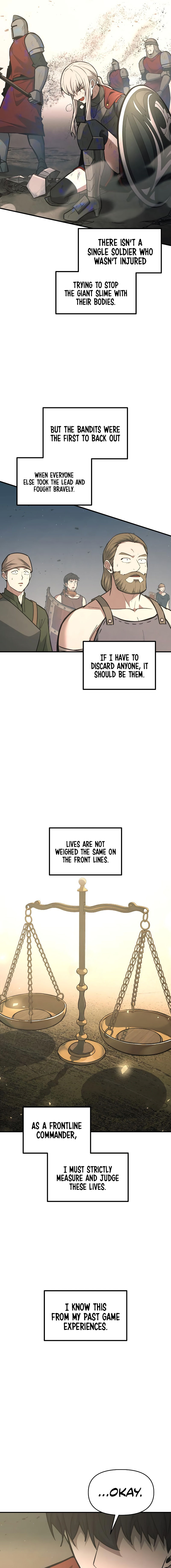 Tyrant of the Tower Defense Game Chapter 149 - Page 7 in English