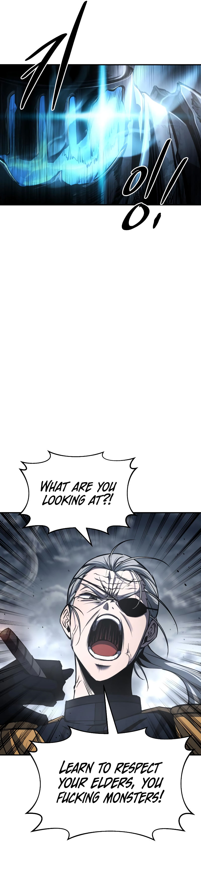 Tyrant of the Tower Defense Game Chapter 15 - Page 11 in English
