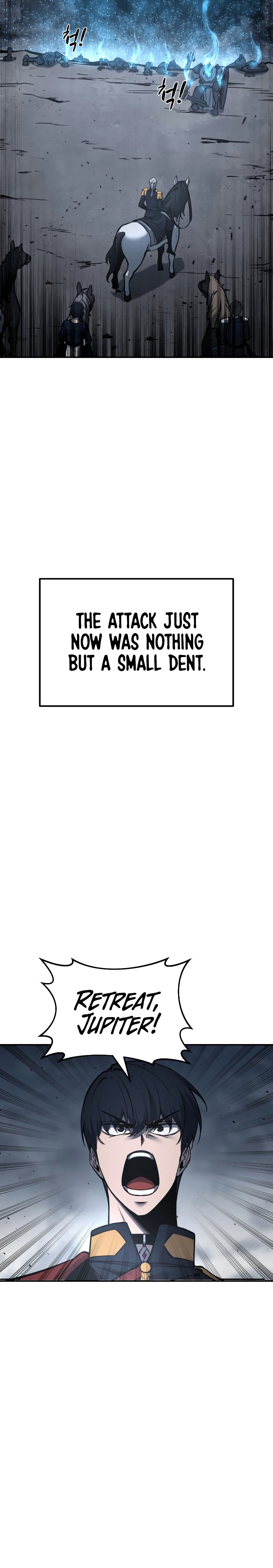 Tyrant of the Tower Defense Game Chapter 15 - Page 19 in English
