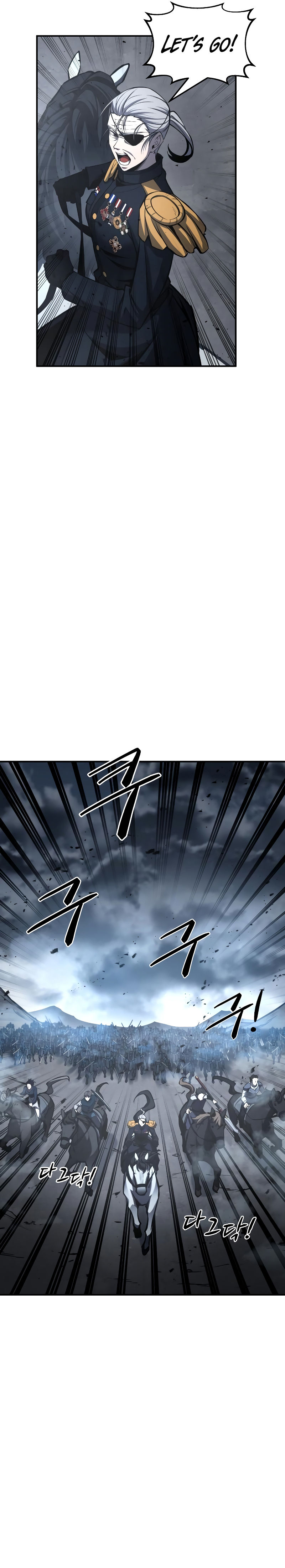 Tyrant of the Tower Defense Game Chapter 15 - Page 20 in English