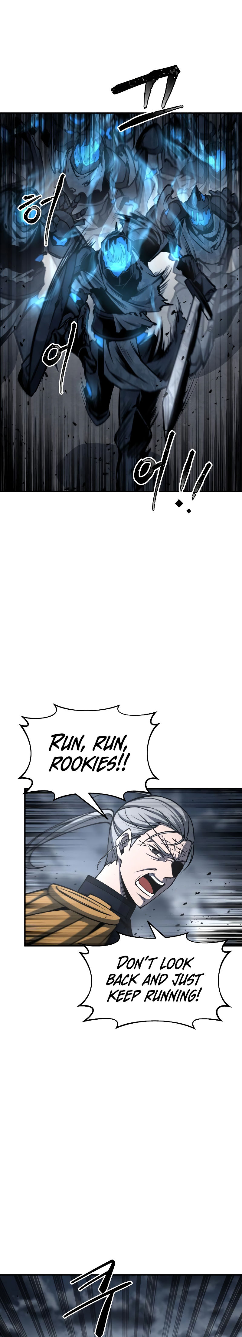 Tyrant of the Tower Defense Game Chapter 15 - Page 21 in English