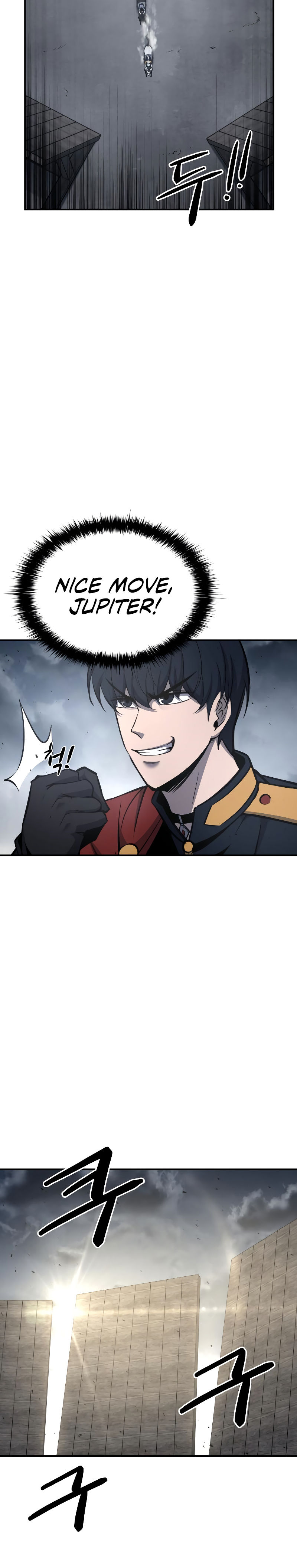Tyrant of the Tower Defense Game Chapter 15 - Page 25 in English