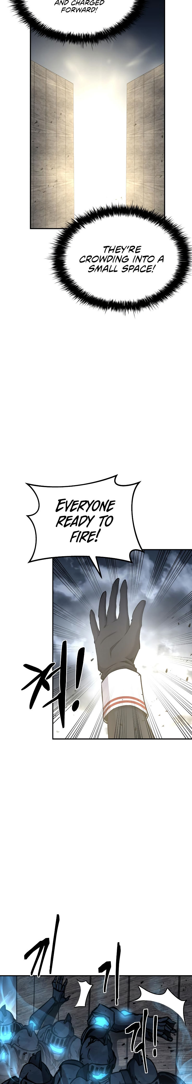 Tyrant of the Tower Defense Game Chapter 15 - Page 30 in English