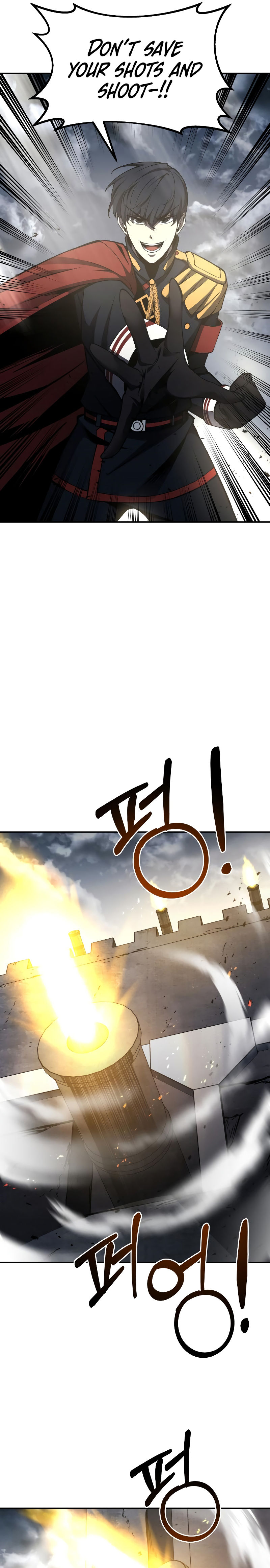 Tyrant of the Tower Defense Game Chapter 15 - Page 32 in English