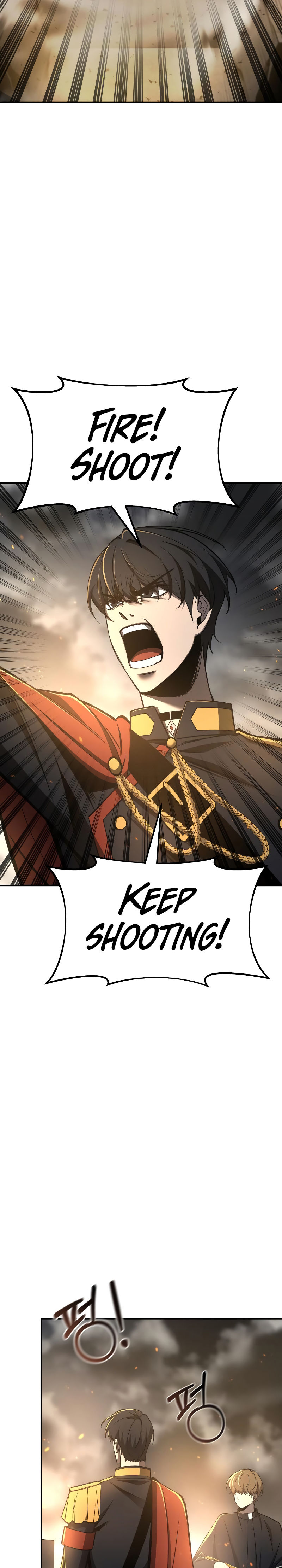 Tyrant of the Tower Defense Game Chapter 15 - Page 36 in English