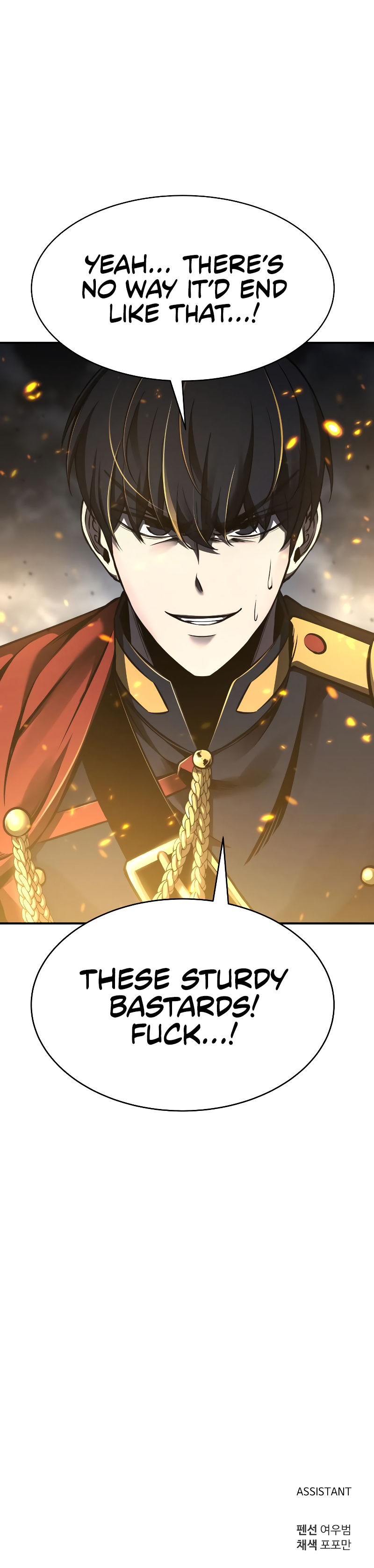 Tyrant of the Tower Defense Game Chapter 15 - Page 40 in English