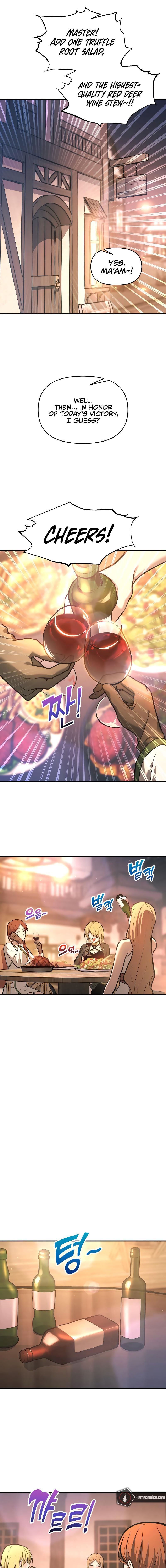 Tyrant of the Tower Defense Game Chapter 150 - Page 15 in English