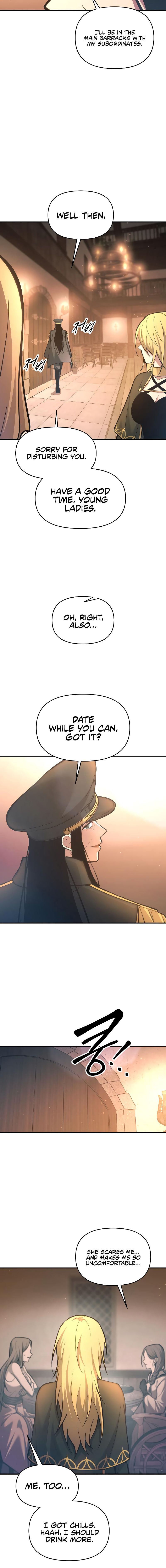 Tyrant of the Tower Defense Game Chapter 150 - Page 20 in English