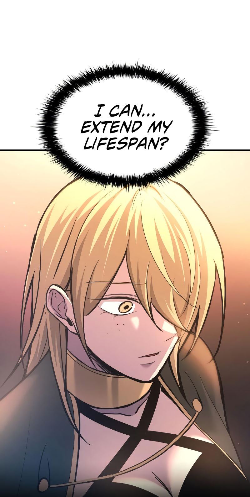 Tyrant of the Tower Defense Game Chapter 150 - Page 21 in English