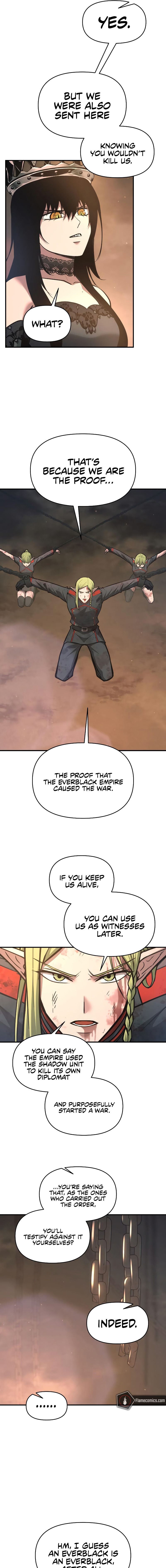 Tyrant of the Tower Defense Game Chapter 151 - Page 15 in English