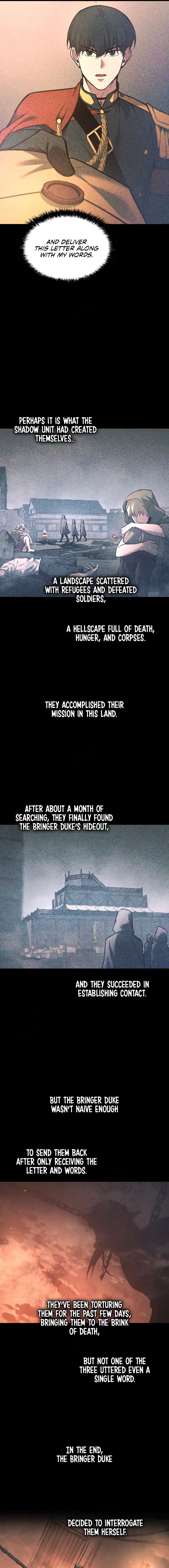 Tyrant of the Tower Defense Game Chapter 151 - Page 9 in English