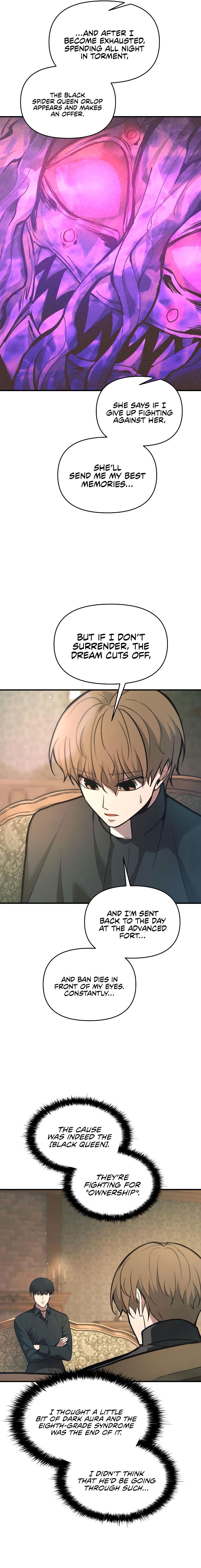 Tyrant of the Tower Defense Game Chapter 152 - Page 15 in English