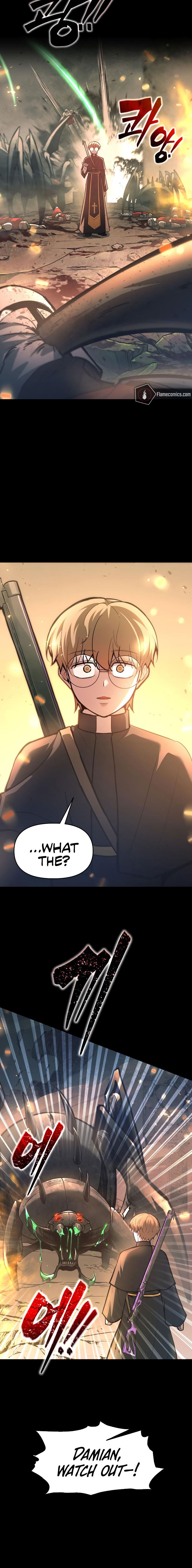 Tyrant of the Tower Defense Game Chapter 152 - Page 4 in English