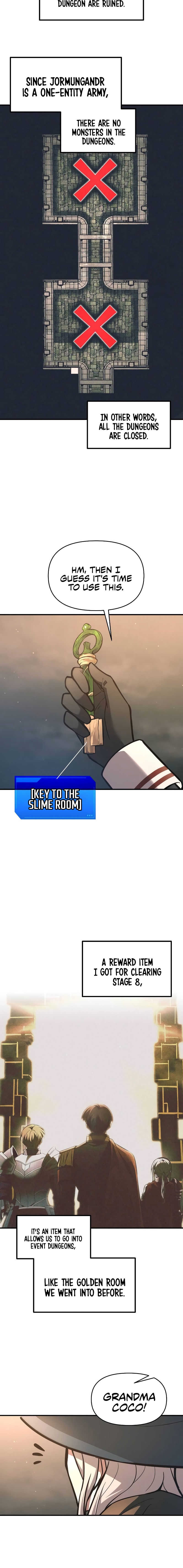 Tyrant of the Tower Defense Game Chapter 153 - Page 4 in English