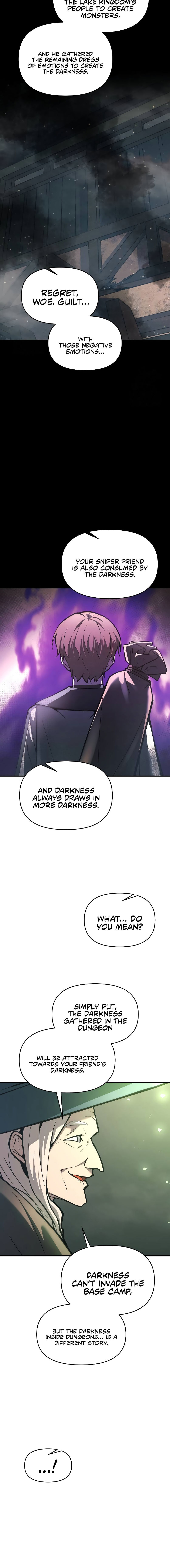 Tyrant of the Tower Defense Game Chapter 153 - Page 7 in English