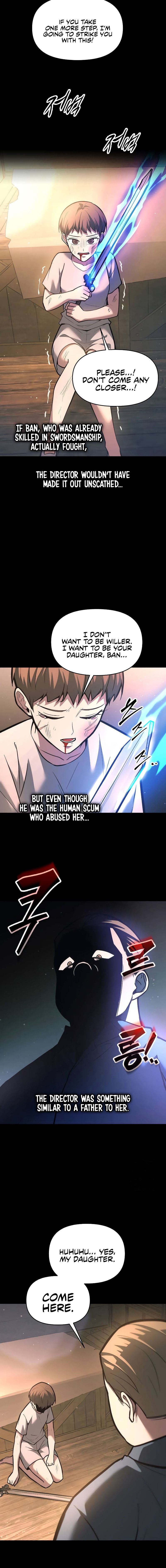 Tyrant of the Tower Defense Game Chapter 154 - Page 12 in English