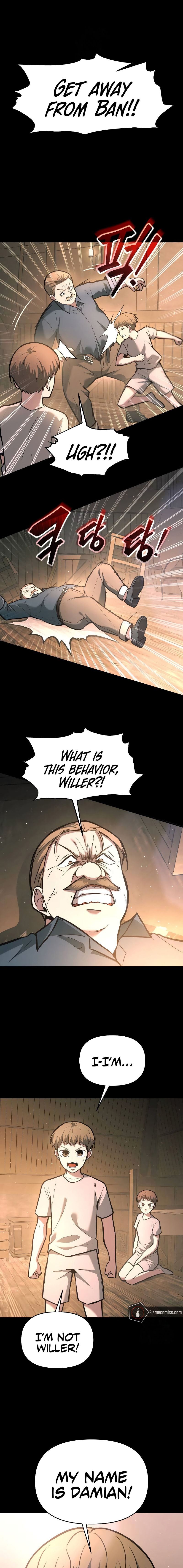 Tyrant of the Tower Defense Game Chapter 154 - Page 13 in English