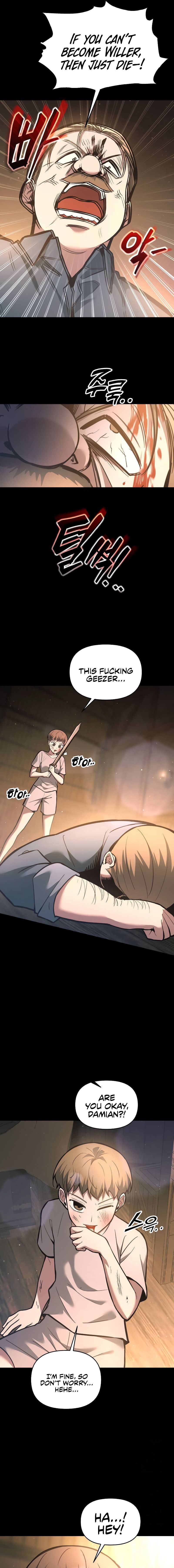 Tyrant of the Tower Defense Game Chapter 154 - Page 15 in English
