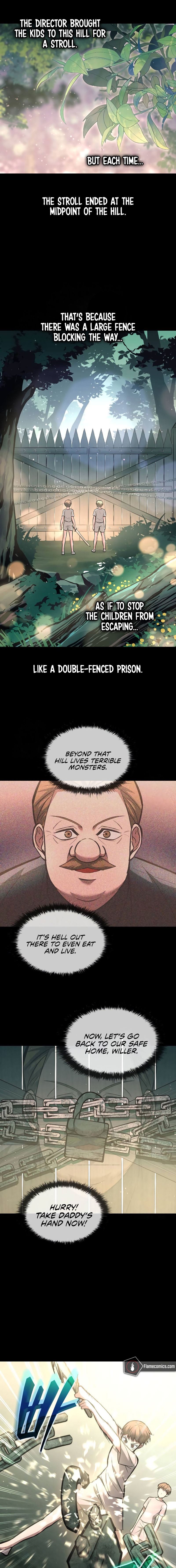 Tyrant of the Tower Defense Game Chapter 154 - Page 18 in English
