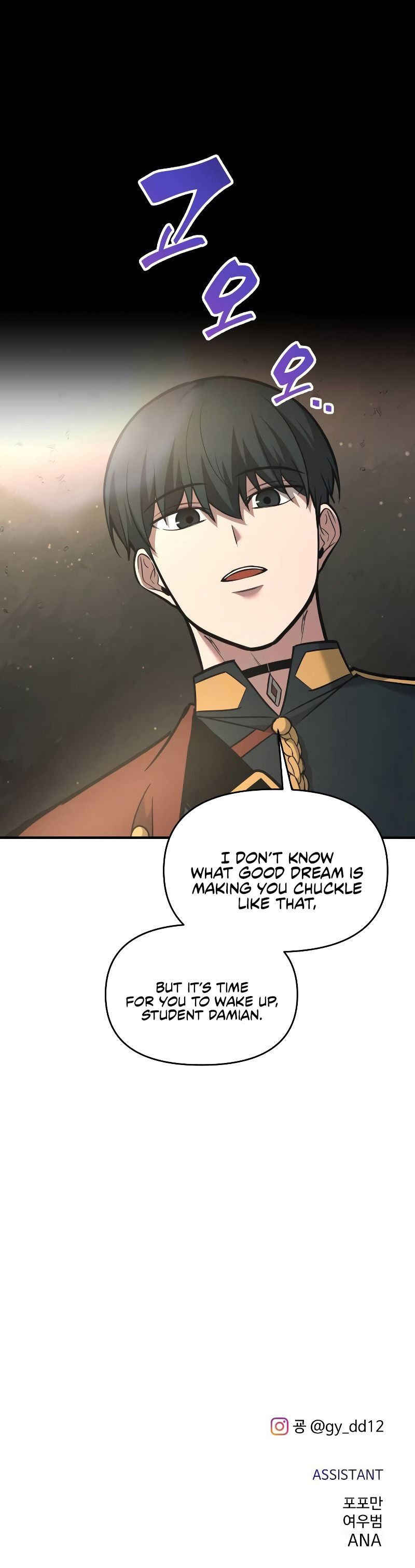 Tyrant of the Tower Defense Game Chapter 154 - Page 23 in English