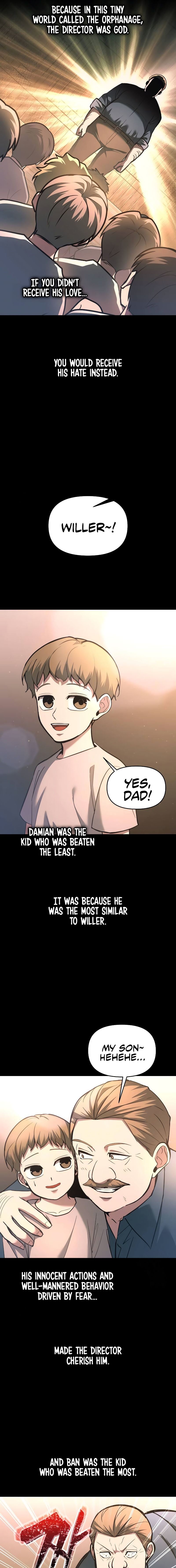 Tyrant of the Tower Defense Game Chapter 154 - Page 3 in English
