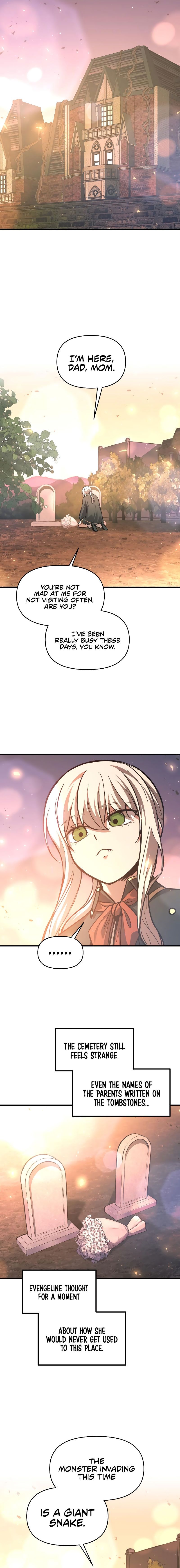 Tyrant of the Tower Defense Game Chapter 156 - Page 11 in English