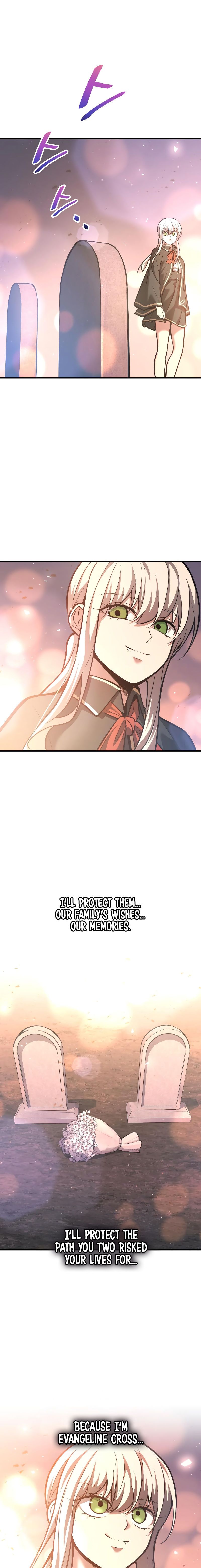 Tyrant of the Tower Defense Game Chapter 156 - Page 13 in English