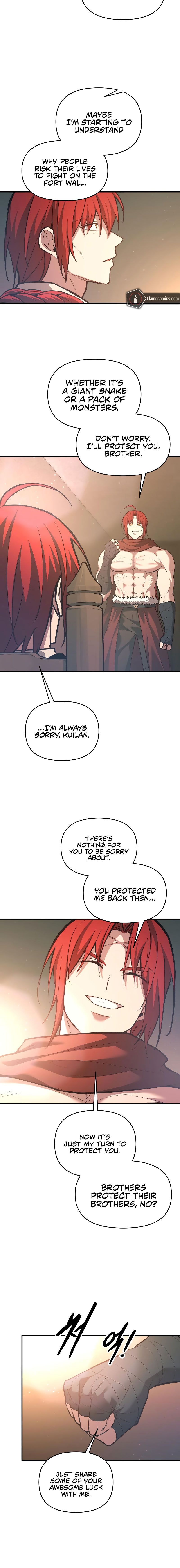 Tyrant of the Tower Defense Game Chapter 156 - Page 20 in English