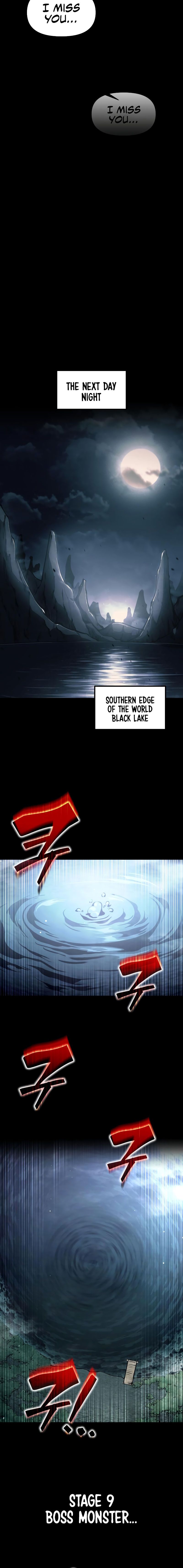 Tyrant of the Tower Defense Game Chapter 156 - Page 22 in English
