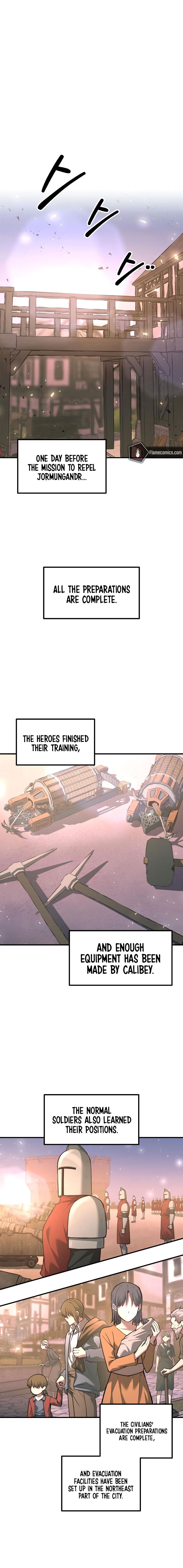 Tyrant of the Tower Defense Game Chapter 156 - Page 6 in English