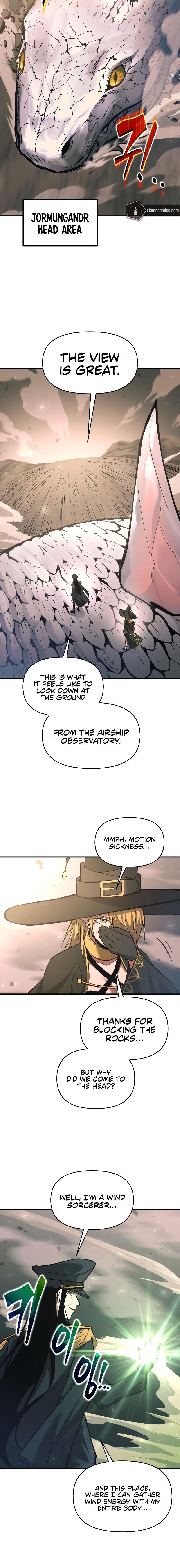 Tyrant of the Tower Defense Game Chapter 157 - Page 18 in English