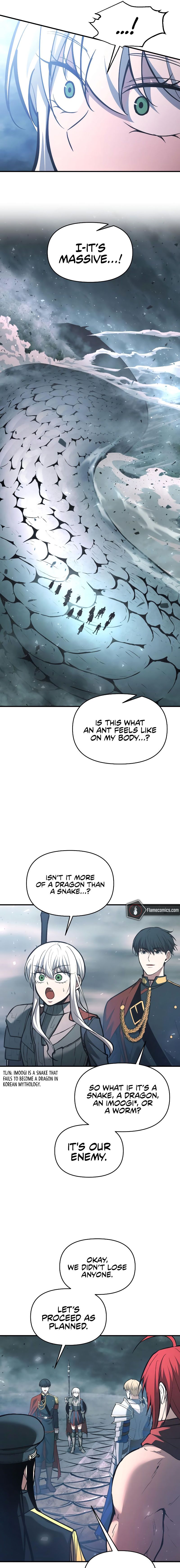 Tyrant of the Tower Defense Game Chapter 157 - Page 5 in English