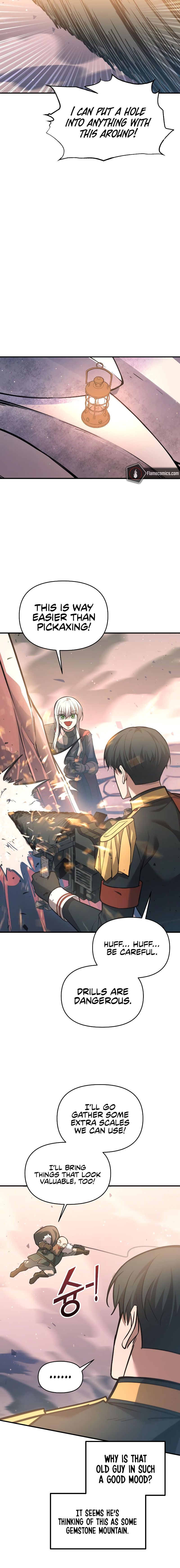 Tyrant of the Tower Defense Game Chapter 158 - Page 5 in English