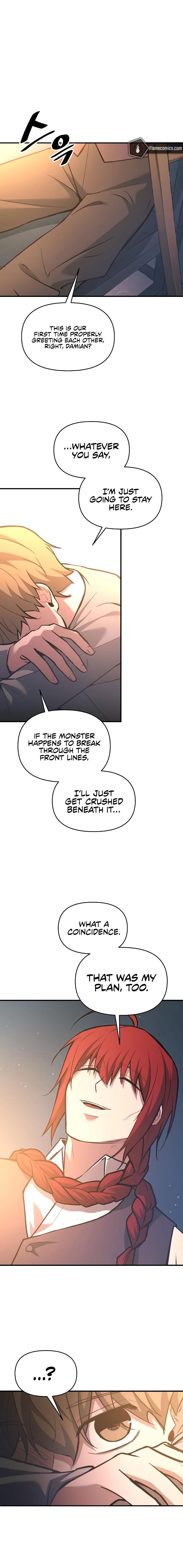 Tyrant of the Tower Defense Game Chapter 159 - Page 4 in English
