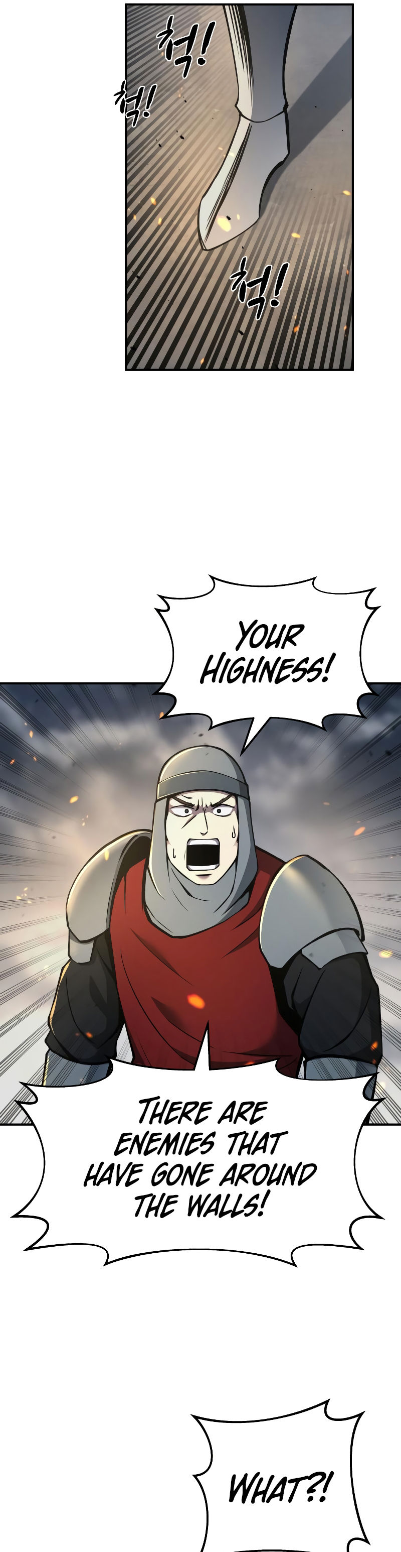 Tyrant of the Tower Defense Game Chapter 16 - Page 17 in English