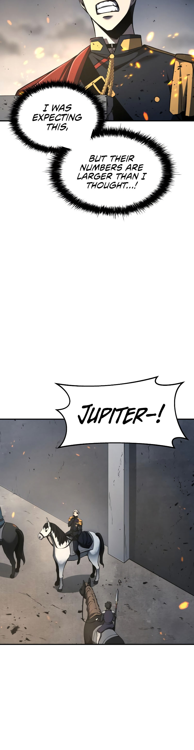 Tyrant of the Tower Defense Game Chapter 16 - Page 19 in English