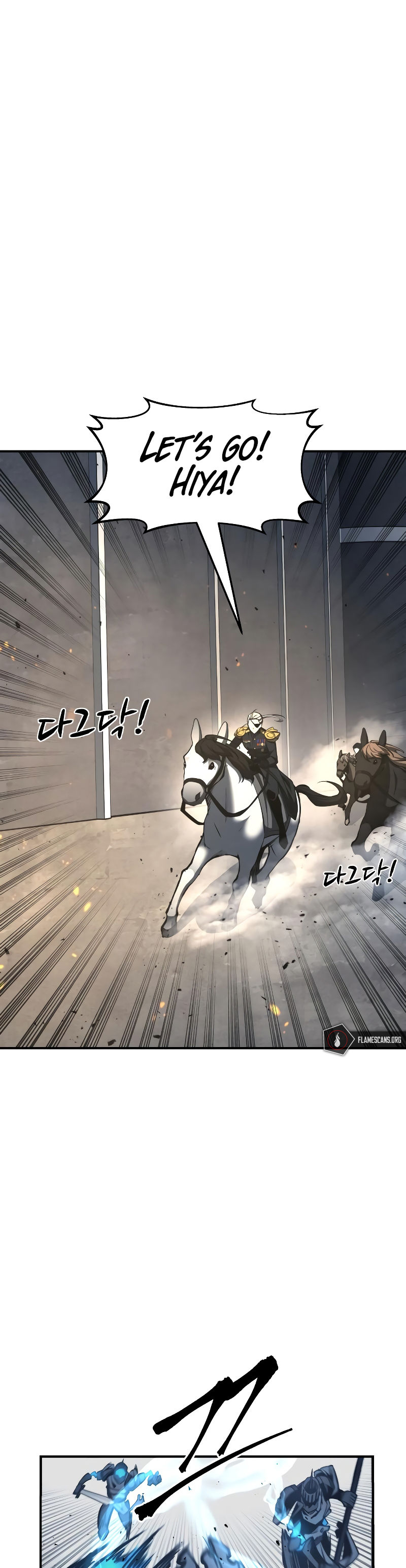 Tyrant of the Tower Defense Game Chapter 16 - Page 21 in English