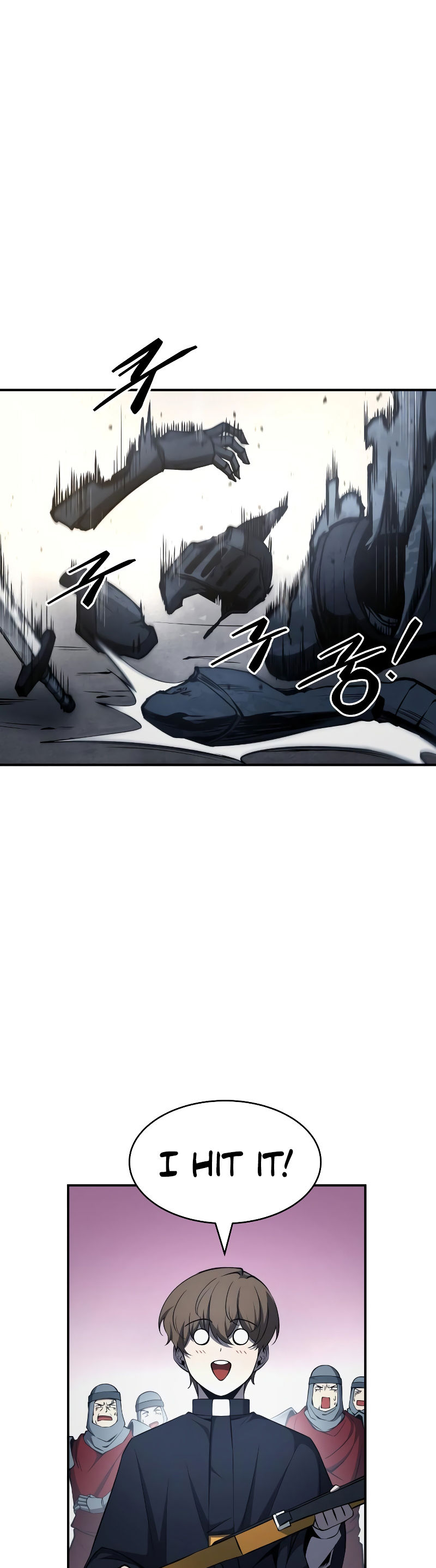 Tyrant of the Tower Defense Game Chapter 16 - Page 29 in English