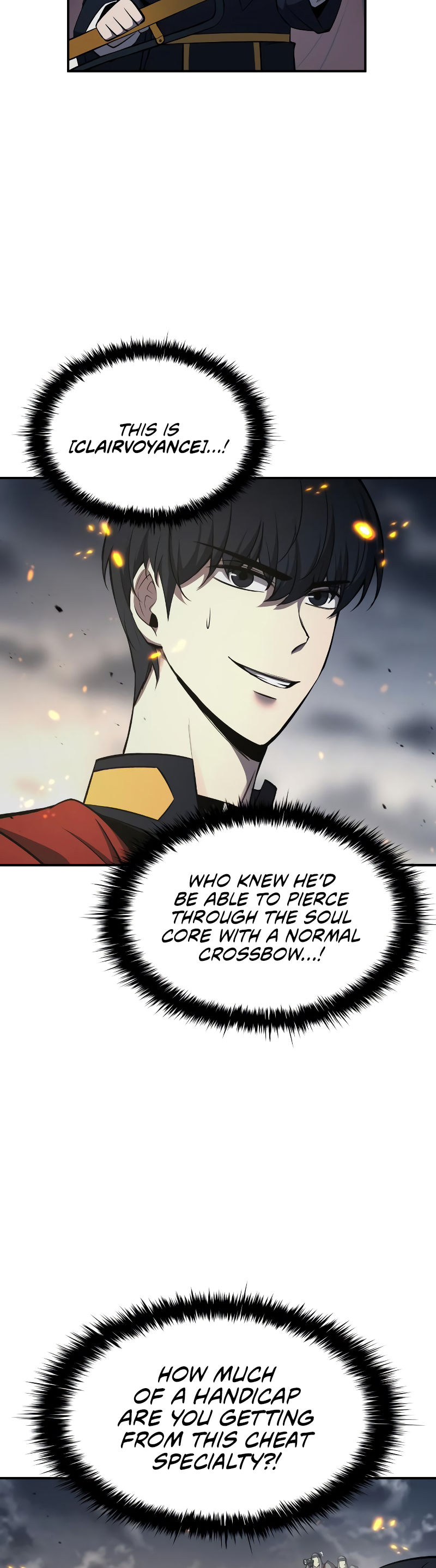 Tyrant of the Tower Defense Game Chapter 16 - Page 30 in English