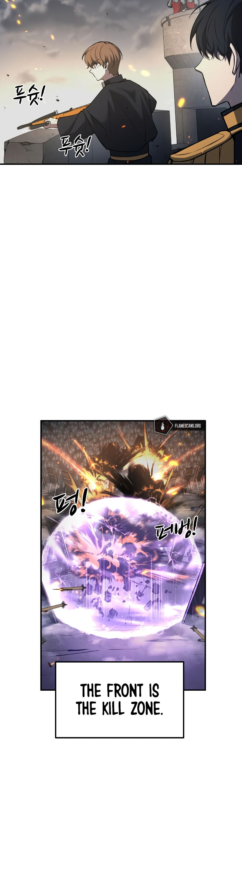 Tyrant of the Tower Defense Game Chapter 16 - Page 31 in English