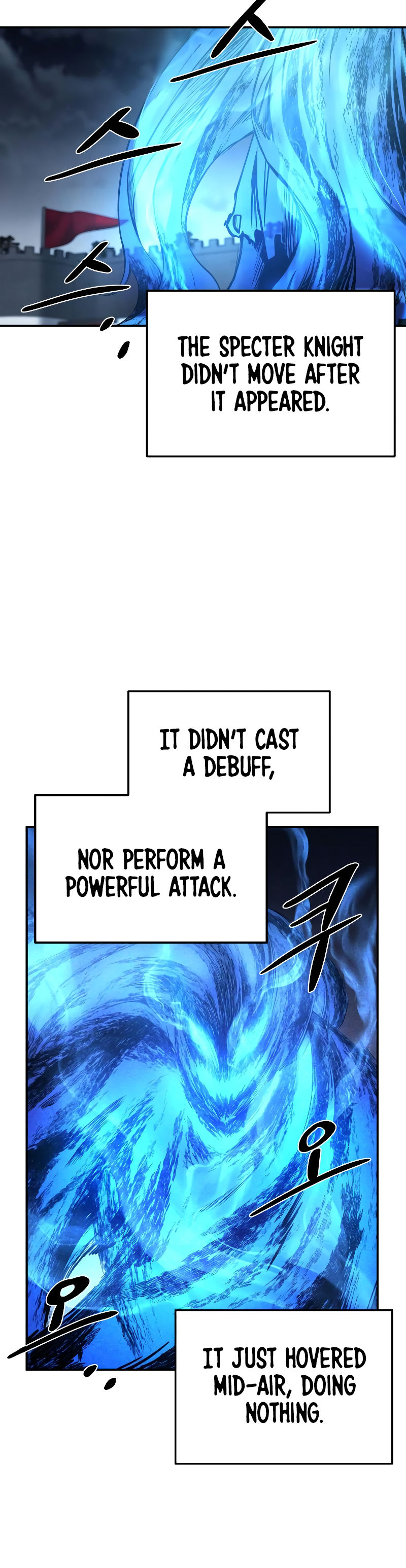 Tyrant of the Tower Defense Game Chapter 16 - Page 43 in English