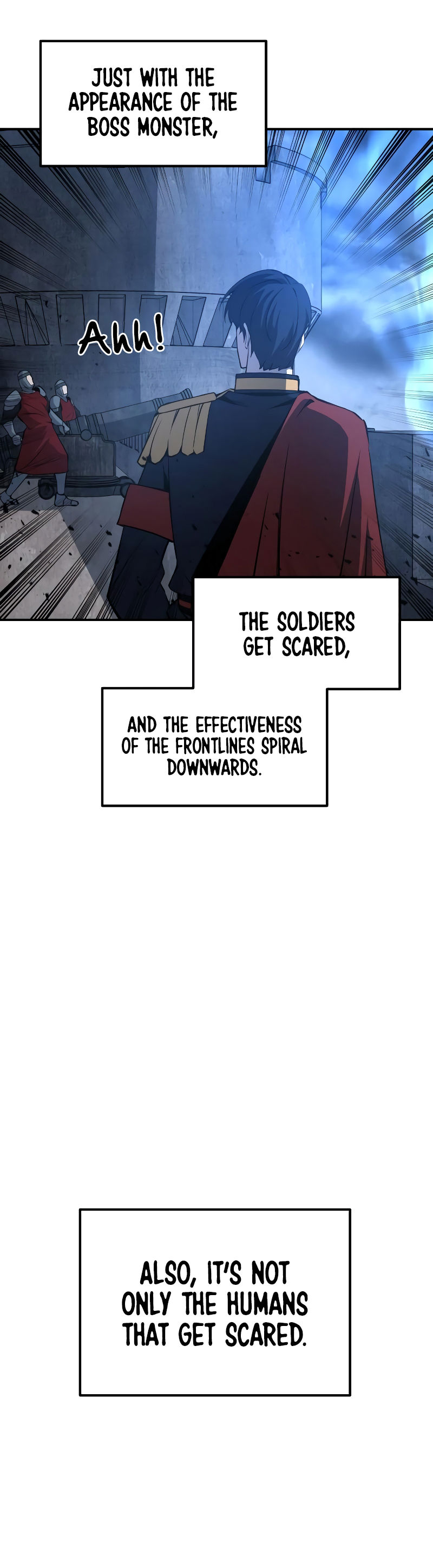 Tyrant of the Tower Defense Game Chapter 16 - Page 47 in English