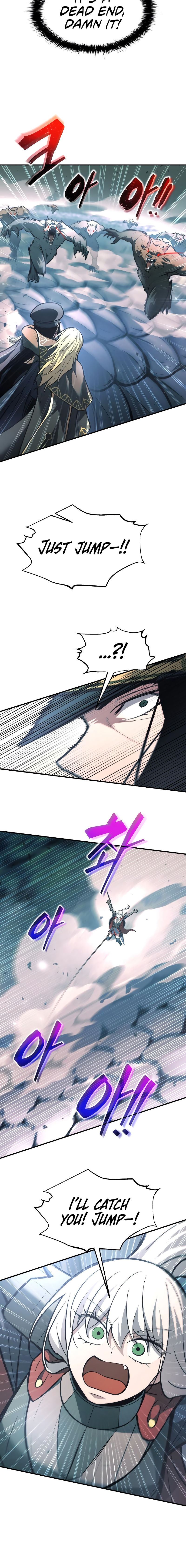 Tyrant of the Tower Defense Game Chapter 160 - Page 12 in English