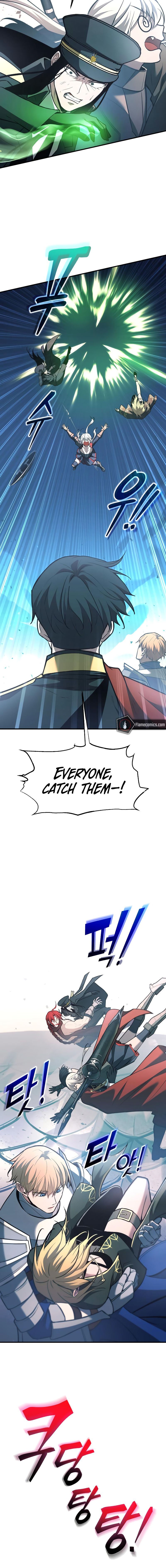Tyrant of the Tower Defense Game Chapter 160 - Page 20 in English