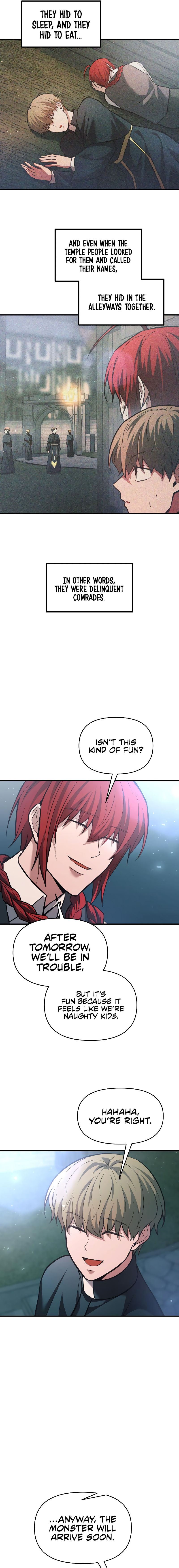 Tyrant of the Tower Defense Game Chapter 161 - Page 19 in English