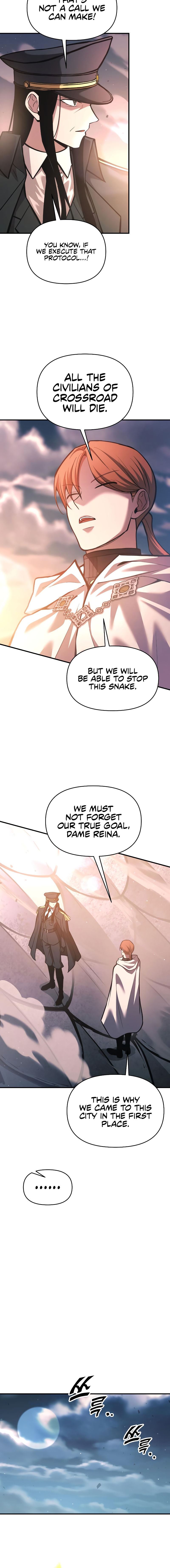 Tyrant of the Tower Defense Game Chapter 161 - Page 6 in English