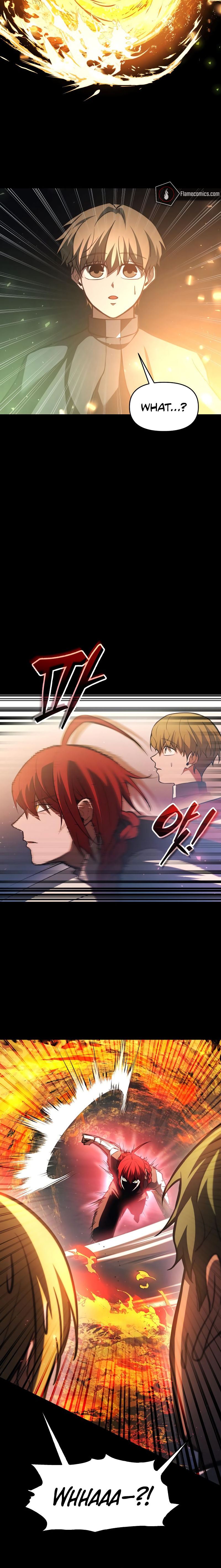Tyrant of the Tower Defense Game Chapter 162 - Page 14 in English