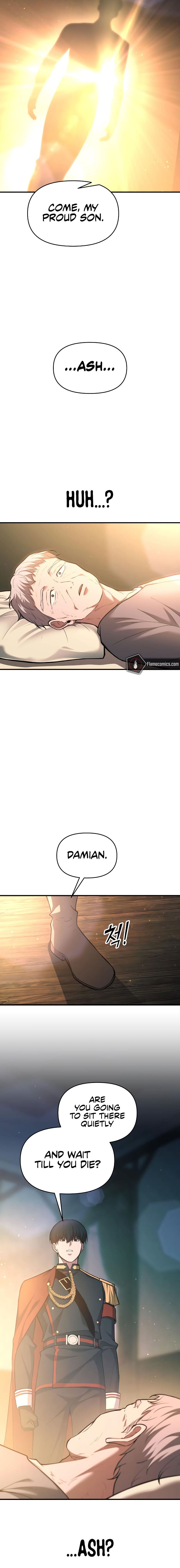 Tyrant of the Tower Defense Game Chapter 163 - Page 12 in English